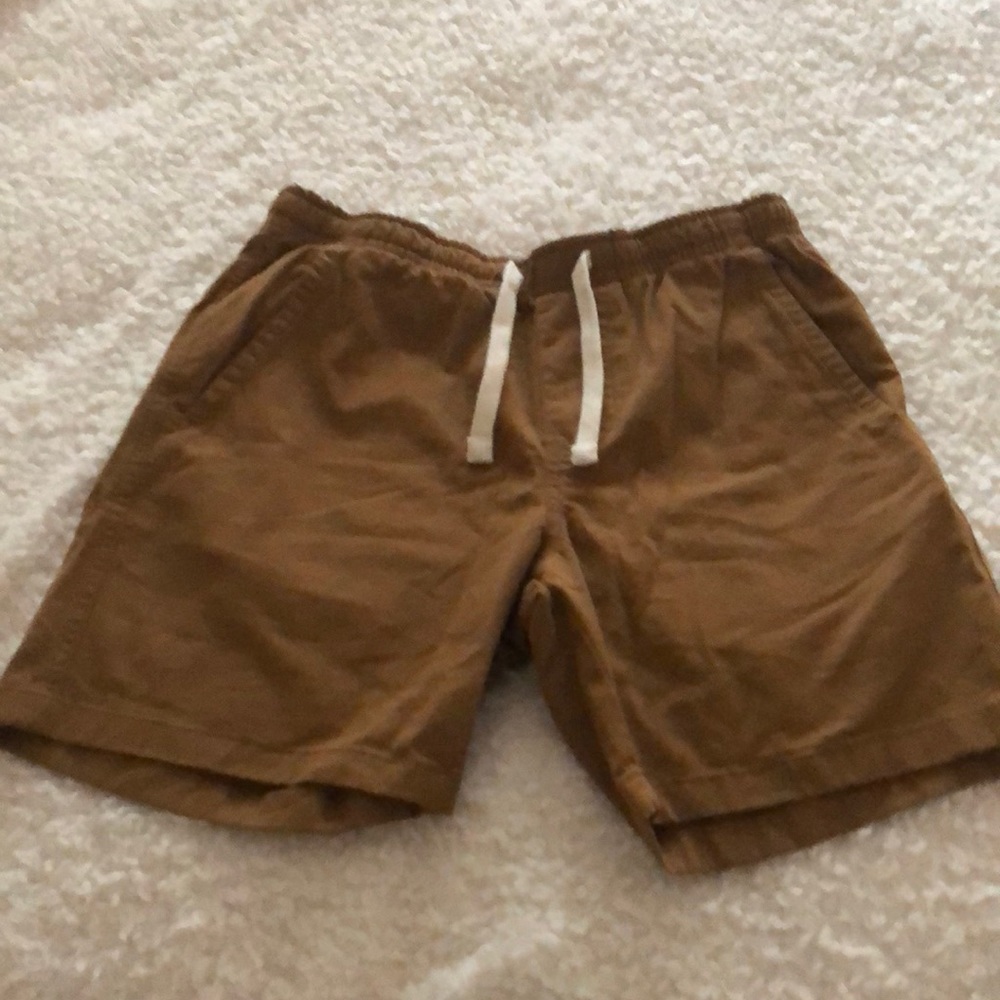 Brand new boys artistry in motion shorts